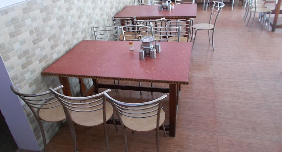 Hill Star Hotel, Uttarkashi 4